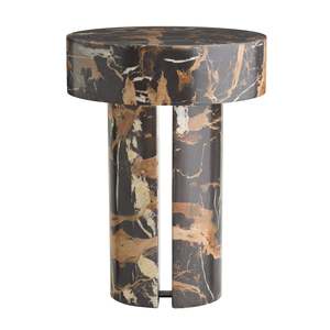 Side Tables: Kopi End Table