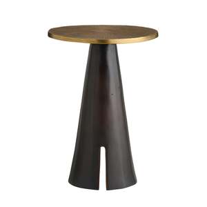 Katara Accent Table