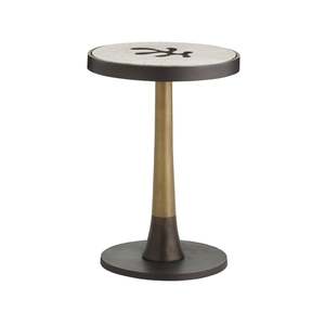 Jeanne Accent Table