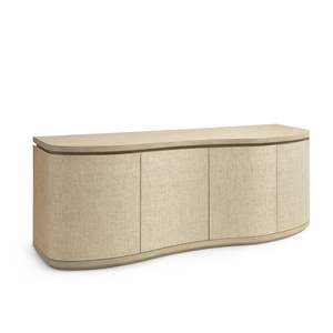 Hawthorne Sideboard Natural