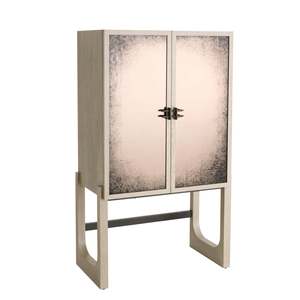 Jermaine Cocktail Cabinet