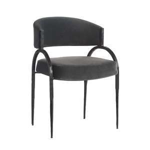 Dining Chairs: Bahati Chair