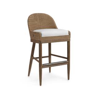 Bar Counter Stools: Mesa 30" Barstool