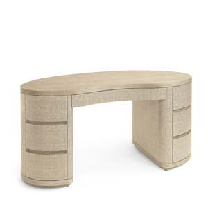 Hawthorne Desk Natural