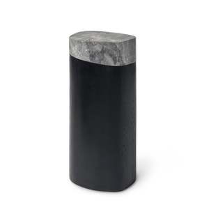 Huxley Martini Table Tall Black