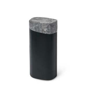 Huxley Martini Table Medium Black