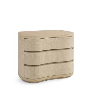 Furniture: Hawthorne Chest Natural