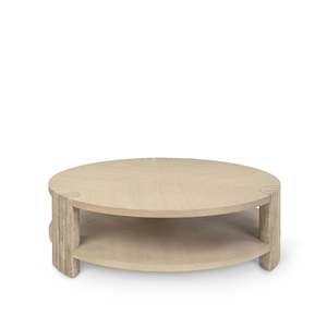 Lazlo Coffee Table Large