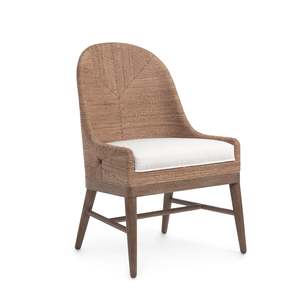 Furniture: Mesa Side Chair Natural