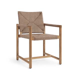 Essex Outdoor Arm Chair