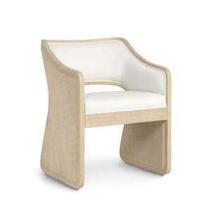 Furniture: Belmont Arm Chair