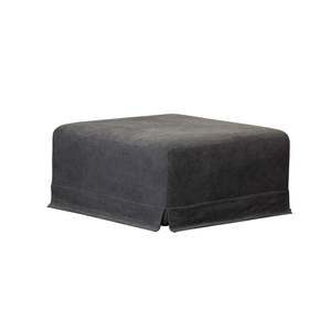 Benches Ottomans Stools: Ana Sectional Modular - Ottoman
