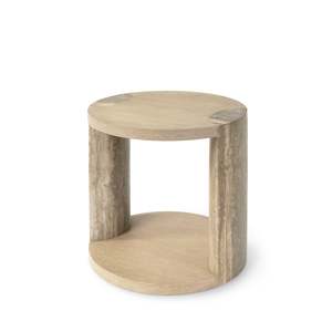 Lazlo Side Table Large