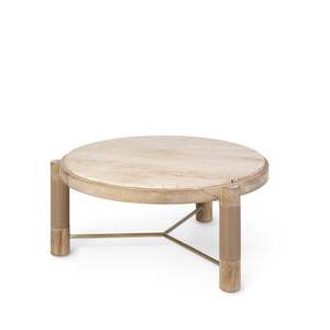 Quentin Coffee Table Large