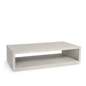 Coffee Tables: Onshore Coffee Table Large