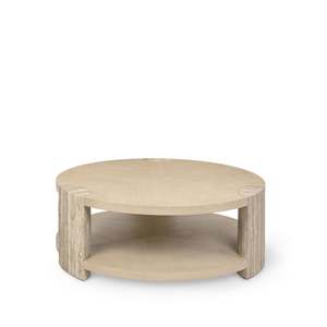 Lazlo Coffee Table Small