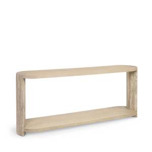 Consoles: Lazlo Console Table