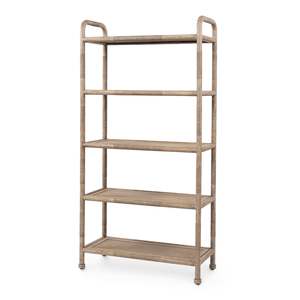 Cabinets Shelving: Mira Etagere