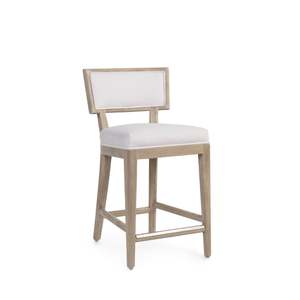 Bar Counter Stools: Bella 24" Counter Stool