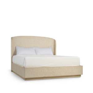 Beds Headboards: Hawthorne Bed Queen