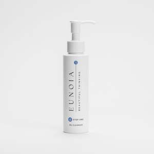 Biome Ceramide Oil Cleanser