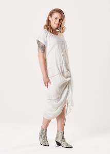 Dresses: Legacy Dress - Pearl