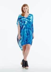 Outlet: Poolside Dress - Bondi