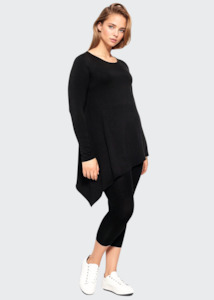 Understudy Long Sleeve: The Dream - Black