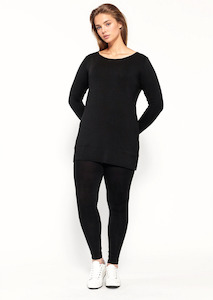 Us30: The Lavish - Black