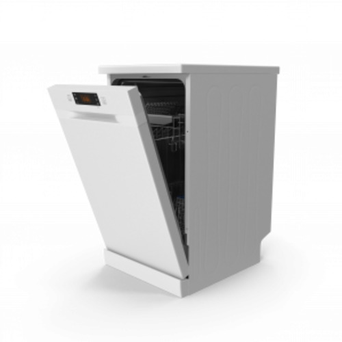 60CM Freestanding Dishwasher