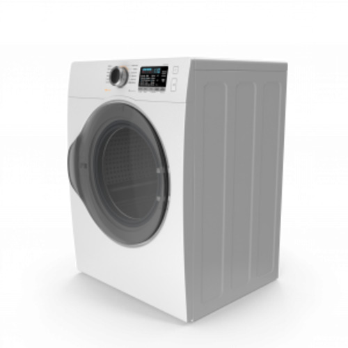 Products: Vented Dryers