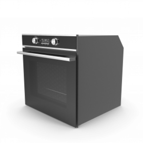 Freestanding Ovens