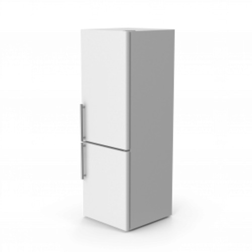 Fridge freezers over 300-400L