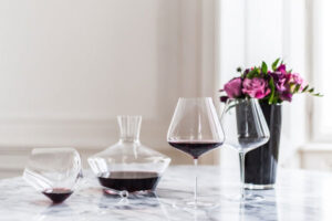 Products: Zalto Gravitas Omega