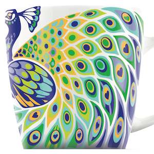 My Darling: My Darling coffee mug N. Mistry 2019 S