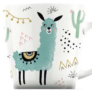 My Darling: My Darling coffee mug I. Markiewicz 2018 A