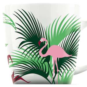 My Darling: My Darling coffee mug M. Wüllner Design 2017 A