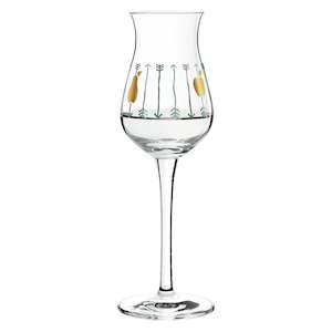 Next finest spirits schnapps glass P. Mohr 19 S