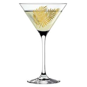 Cocktail: Next Cocktail cocktail glass Stockebrand(leaves)19S