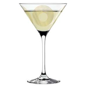 Cocktail: Next Cocktail cocktail glass Jacquart(circle) 19 S