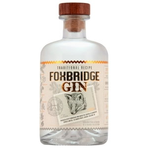Gin Traditional Foxbridge 40% 500ml