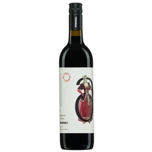 Georgian Wine Red Dry Mukuzani Mtavruli 13.0% 750ml