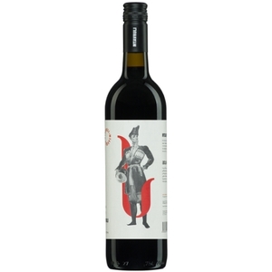 Georgian Wine Red Dry Saperavi Mtavruli 12.5% 750ml