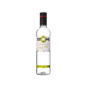 Vodka Crispy Hemp Flavored Ozone 38% alc. 50ml