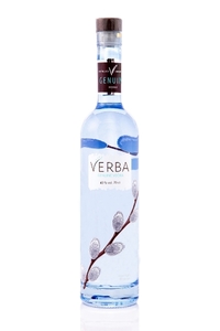 Vodka: Vodka Verba Willow 40% 700ml