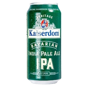 Kaiserdom Beer IPA 5.1% Can 440ml