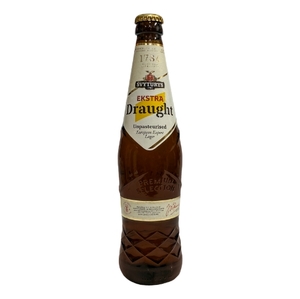 Beer Draugth Ekstra Svyturys 5.2% 500ml