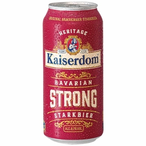 Kaiserdom Beer STRONG 8.2% Can 440ml
