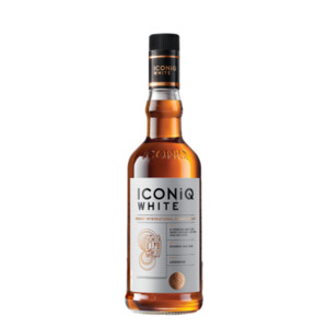 Spirits: Whisky ICONIQ ABD 40% 750ml