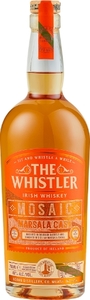 Spirits: Whiskey Irish MOSAIC Marsala Cask The Whistler 46% Bottle 700ml